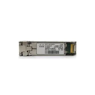 ماژول فیبر نوری سیسکو مدل SFP-10G-BXD-I